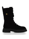 NERO | Anfibi in pelle scamosciata NERO | Anfibi in pelle scamosciata
