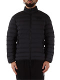 NERO | Giubbotto trapuntato regular fit con imbottitura Thermore NERO | Giubbotto trapuntato regular fit con imbottitura Thermore