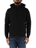 NERO | Giubbotto BEATLES Softech con imbottitura Sofeelate NERO | Giubbotto BEATLES Softech con imbottitura Sofeelate