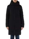 NERO | Giubbotto EWAN AG Primaloft Insulation Thermoplume NERO | Giubbotto EWAN AG Primaloft Insulation Thermoplume