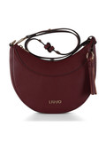 BORDEAUX | Borsa hobo CIRRY Medium