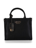 NERO | BETTER: Borsa a mano RIDHI Small NERO | BETTER: Borsa a mano RIDHI Small
