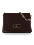MARRONE | BETTER: Borsa a mano LAPUFFY Large MARRONE | BETTER: Borsa a mano LAPUFFY Large