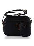 NERO | Borsa a tracolla ACHALA Medium NERO | Borsa a tracolla ACHALA Medium