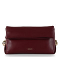 BORDEAUX | BETTER: Borsa a spalla RICCY Medium BORDEAUX | BETTER: Borsa a spalla RICCY Medium