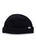 BLU SCURO | Cappello in feltro di lana BLU SCURO | Cappello in feltro di lana