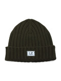 VERDE | Cappello a coste in lana VERDE | Cappello a coste in lana