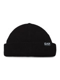 NERO | Cappello in misto lana NERO | Cappello in misto lana