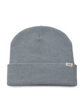 GRIGIO | Cappello in misto lana merino