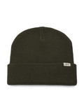 VERDE MILITARE | Cappello in misto lana merino VERDE MILITARE | Cappello in misto lana merino