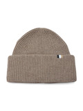 TORTORA | Cappello in misto lana e cashmere