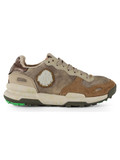 TORTORA | Sneakers in pelle CHACRONA PREMIUM TORTORA | Sneakers in pelle CHACRONA PREMIUM