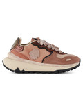 ROSA | Sneakers in pelle CHACRONA METTA PREMIUM ROSA | Sneakers in pelle CHACRONA METTA PREMIUM