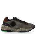GRIGIO | Sneakers in pelle CHACRONA PREMIUM GRIGIO | Sneakers in pelle CHACRONA PREMIUM