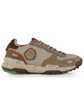 BEIGE | Sneakers in pelle CHACRONA PREMIUM BEIGE | Sneakers in pelle CHACRONA PREMIUM
