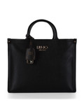 NERO | BETTER: Borsa a mano RIDHI Medium NERO | BETTER: Borsa a mano RIDHI Medium