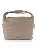BEIGE | BETTER: Borsa a spalla KALISKA Medium