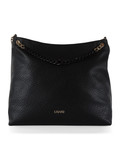 NERO | Borsa a spalla MEHMET Medium NERO | Borsa a spalla MEHMET Medium