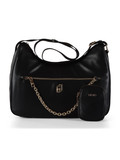 NERO | Borsa a tracolla ACHALA Medium NERO | Borsa a tracolla ACHALA Medium