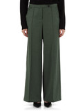 GRIGIO | Pantalone in misto lana PLACIDA GRIGIO | Pantalone in misto lana PLACIDA