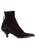 MARRONE | Stivaletto E4171 THAIS in pelle MARRONE | Stivaletto E4171 THAIS in pelle