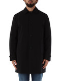 NERO | Giaccone impermeabile PERFETTO Comfortemp NERO | Giaccone impermeabile PERFETTO Comfortemp