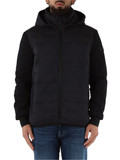 NERO | Giubbotto HOLZER SJN BMAT Primaloft Insulation Thermoplume NERO | Giubbotto HOLZER SJN BMAT Primaloft Insulation Thermoplume