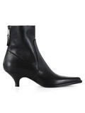 NERO | Stivaletto E4171 THAIS in pelle NERO | Stivaletto E4171 THAIS in pelle