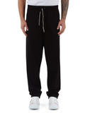 NERO | Pantaloni in maglia di misto viscosa NERO | Pantaloni in maglia di misto viscosa