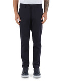 BLU SCURO | Pantalone slim fit MC-BRAD ONE MORE SIZE/3090 LUNGO BLU SCURO | Pantalone slim fit MC-BRAD ONE MORE SIZE/3090 LUNGO