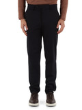 NERO | Pantalone slim fit MC-BRAD ONE MORE SIZE/3090 LUNGO NERO | Pantalone slim fit MC-BRAD ONE MORE SIZE/3090 LUNGO