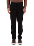 NERO | Pantalone in misto viscose MC-JOHNNY/3205 DYNAMIC NERO | Pantalone in misto viscose MC-JOHNNY/3205 DYNAMIC