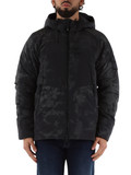NERO | Giubbotto con cappuccio HAIL Reflective NERO | Giubbotto con cappuccio HAIL Reflective