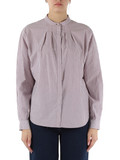 A RIGHE | Camicia in cotone POP STRIPES A RIGHE | Camicia in cotone POP STRIPES
