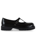 NERO | Scarpa Mary Jane in pelle DARRINGTON NERO | Scarpa Mary Jane in pelle DARRINGTON