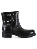 NERO | Stivaletto in pelle DARRINGTON NERO | Stivaletto in pelle DARRINGTON