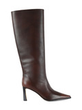 MARRONE | Stivali in pelle DARRAH HEELED MARRONE | Stivali in pelle DARRAH HEELED