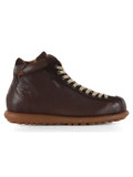 MARRONE | Stivaletti in pelle PELOTAS ARIEL MARRONE | Stivaletti in pelle PELOTAS ARIEL