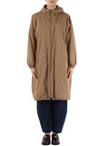 CAMMELLO | Giaccone oversize stile parka CAMMELLO | Giaccone oversize stile parka