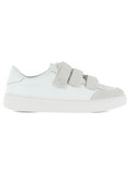 BIANCO | Sneakers in pelle SKYLAR RUNN BIANCO | Sneakers in pelle SKYLAR RUNN
