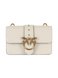 PANNA | Borsa a tracolla in pelle LOVE ONE MINI ST. CL. PANNA | Borsa a tracolla in pelle LOVE ONE MINI ST. CL.