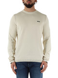 BEIGE | Maglia girocollo EVER-X Comfort Cotton