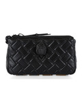 NERO | Borsa a tracolla in pelle KENSINGTON NERO | Borsa a tracolla in pelle KENSINGTON