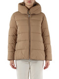 CAMMELLO | Giubbotto imbottito e trapuntato FD W020 CAMMELLO | Giubbotto imbottito e trapuntato FD W020
