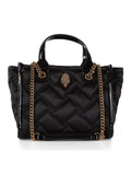 NERO | Borsa shopper trapuntata HOXTON Small NERO | Borsa shopper trapuntata HOXTON Small