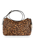 ANIMALIER | Borsa a spalla in pelle effetto cavallino NOLITA Medium ANIMALIER | Borsa a spalla in pelle effetto cavallino NOLITA Medium