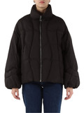 NERO | Giubbotto imbottito water repellent 9329 NERO | Giubbotto imbottito water repellent 9329