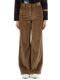 CAMMELLO | WEEKEND: Pantalone in velluto a coste TANIA CAMMELLO | WEEKEND: Pantalone in velluto a coste TANIA