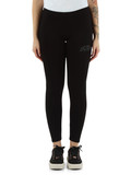 NERO | Leggings Essentials in misto viscosa NERO | Leggings Essentials in misto viscosa