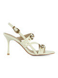 PANNA | Sandali con tacco VANDA 01